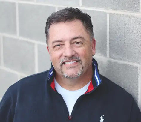 Picture of Brian Lewis: ACMHC Credentialed Therapist