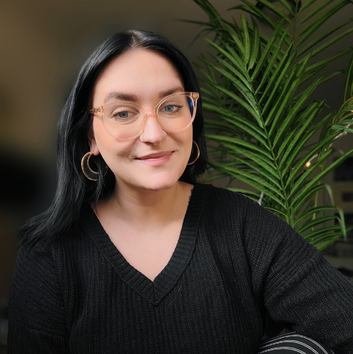 Picture of Brooke Wittman, a CMHC-I Credentialed Therapist