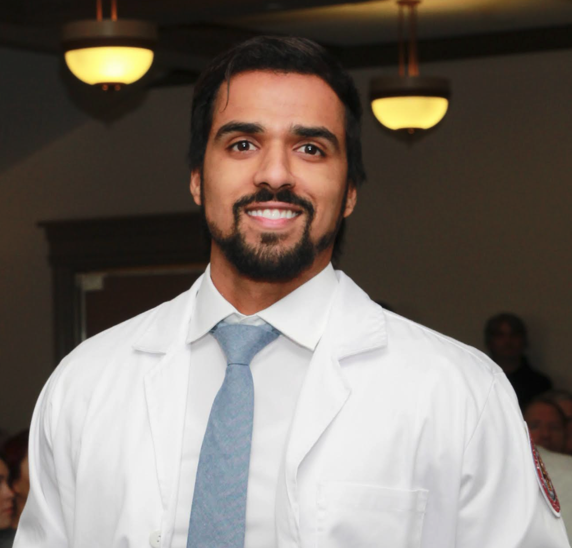 Picture of Bruno Silva