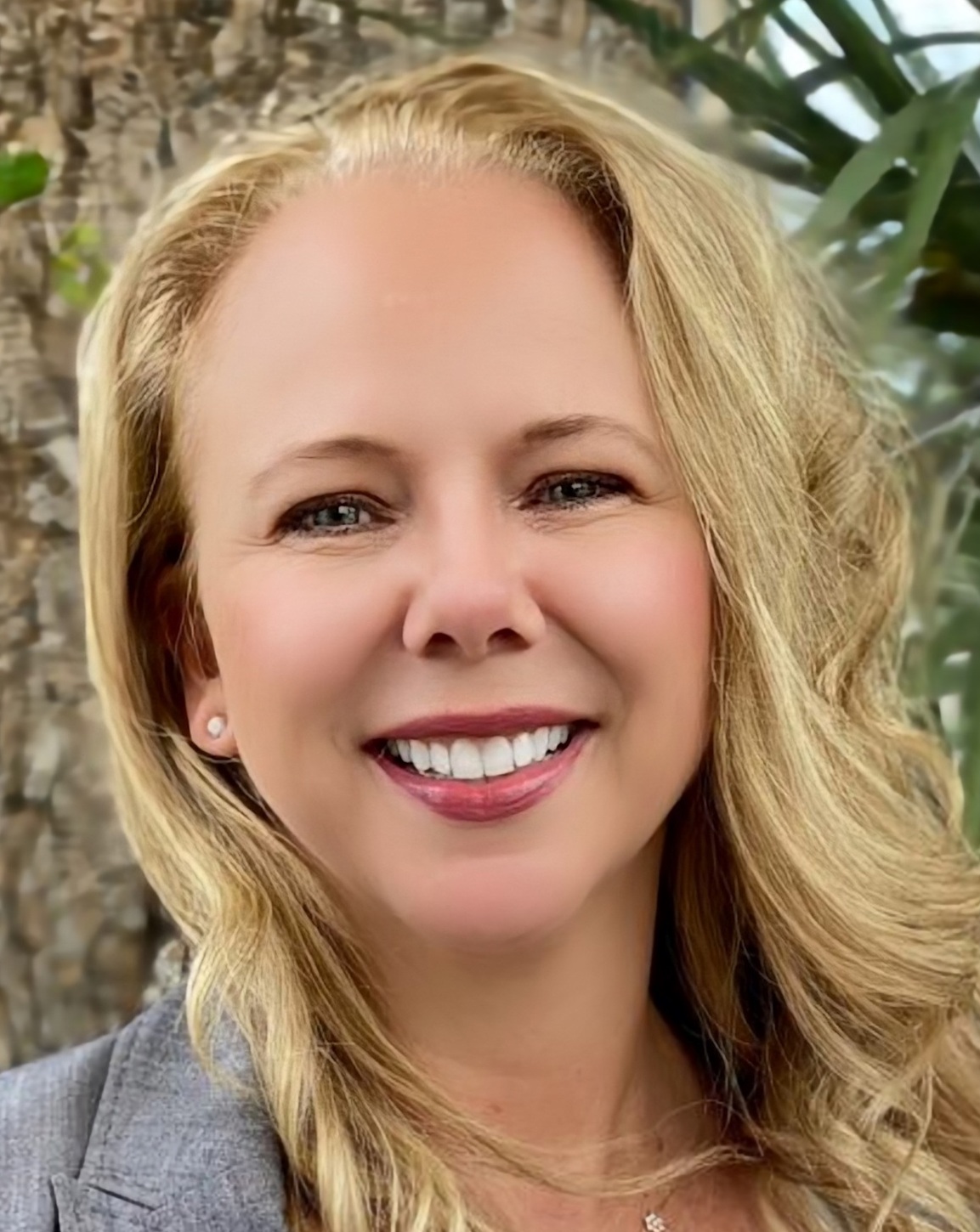Picture of Carrie Morre, a LMHC, EMDR, Supervisor Credentialed Therapist