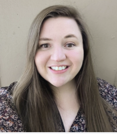 Picture of Devan Wright, a CSW-I Credentialed Therapist