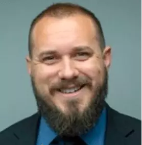 Picture of Dylan Wallace a LCSW, QCSW, EMDR Credentialed Therapist