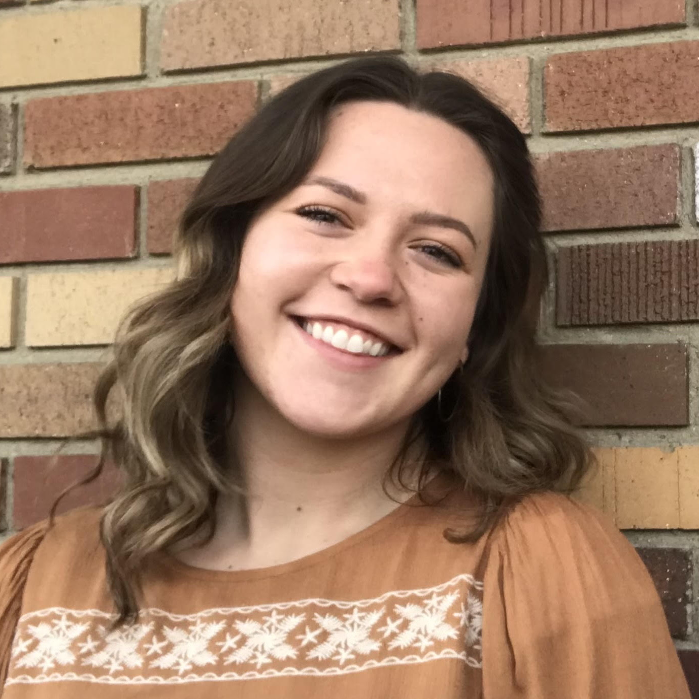Picture of Grace Judd, a MFT-I Credentialed Therapist