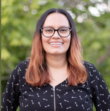 Picture of Ivy Chavez, a LMHC Credentialed Therapist