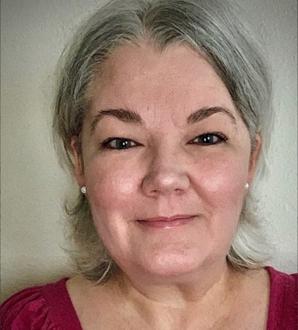 Picture of JaNee, CMHC-I & EMDR Credentialed Therapist