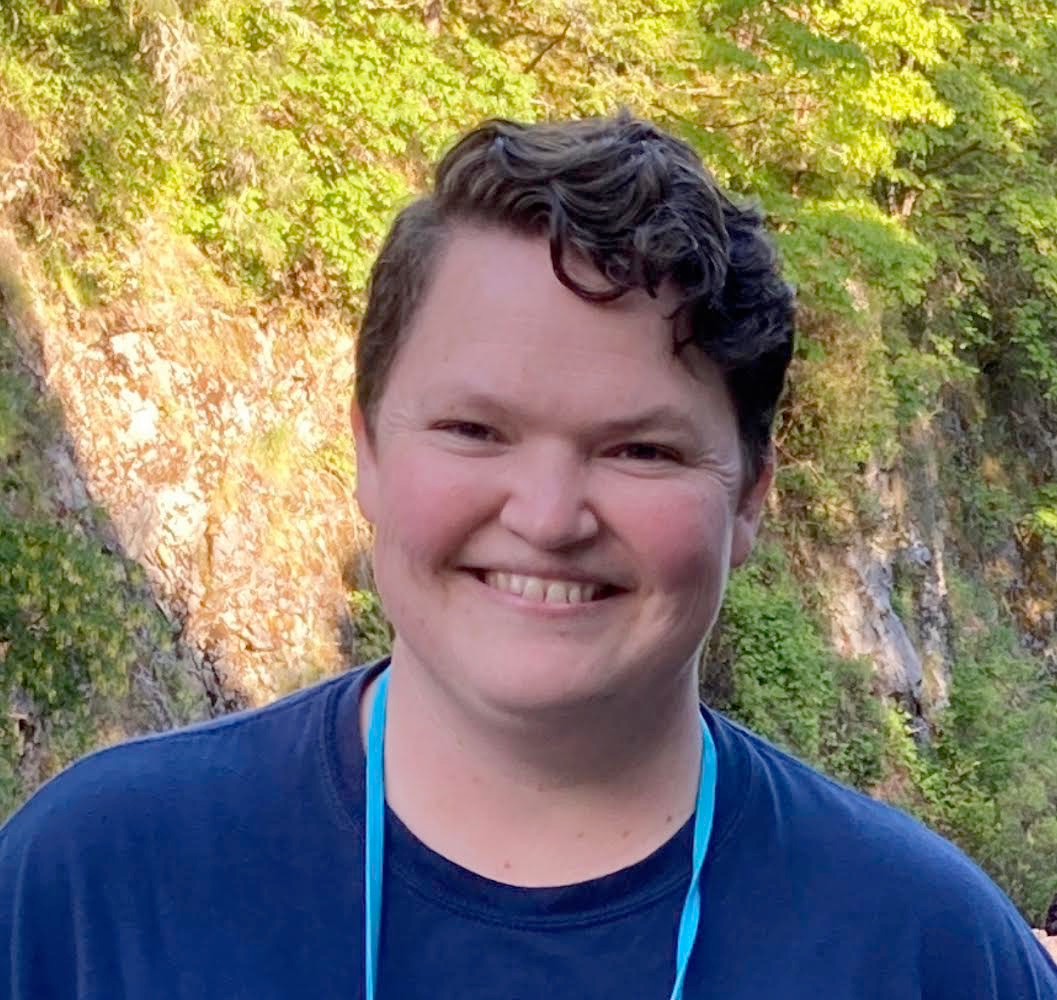 Picture of Jasmine Hopkins, CSW & EMDR Credentialed Therapist