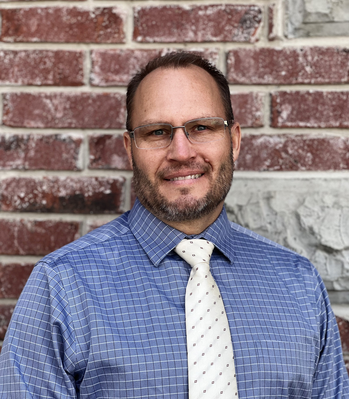 Picture of Jonathon Neves, a CMHC-I, EMDR Credentialed Therapist