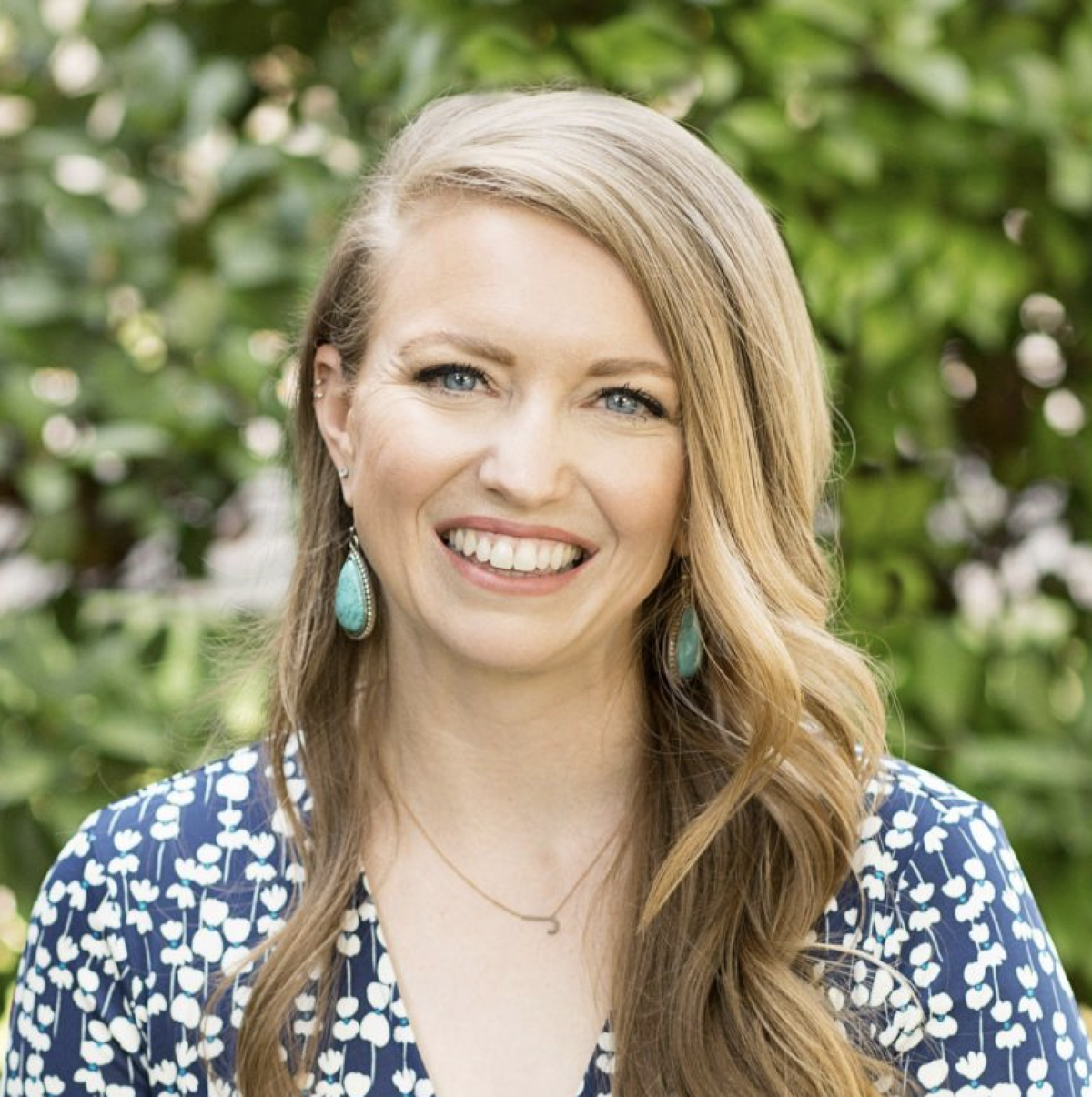 Picture of Josie Osborn, a CMHC Credentialed Therapist