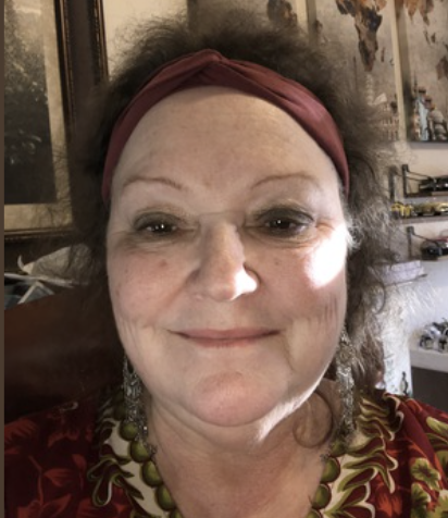 Picture of Kathleen Bailey, a LMFT, PHD, EMDR, Supervisor Credentialed Therapist
