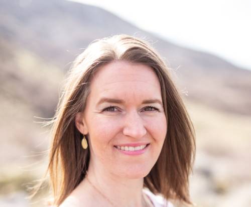 Picture of Kristin Wu: ACMHC Credentialed Therapist