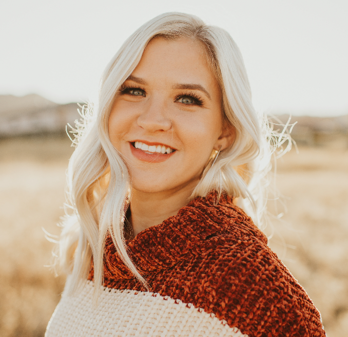 Picture of Libby Temple, a CSW Credentialed Therapist