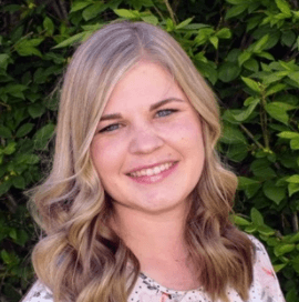 Picture of Lindsey Dean, a LCSW Credentialed Therapist