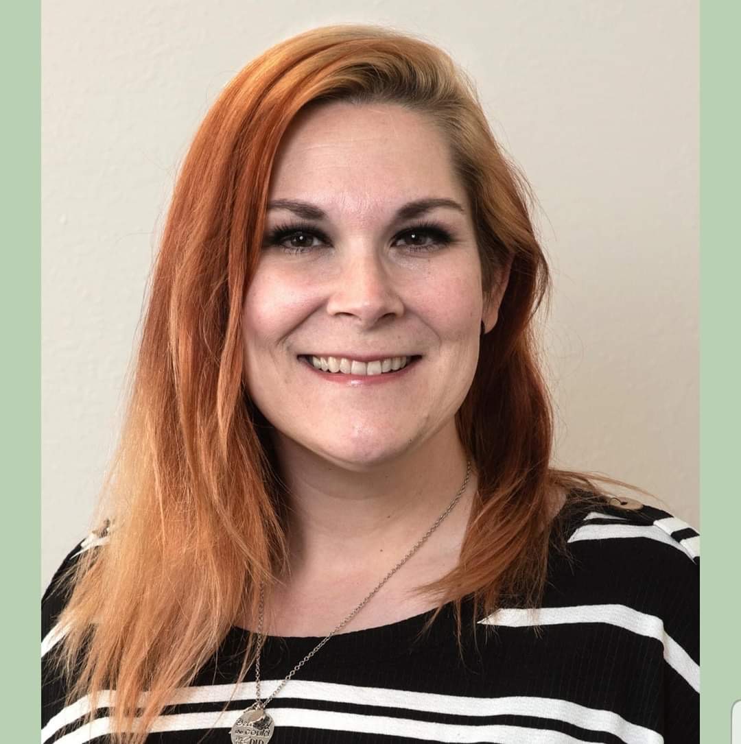 Picture of Maggie Webb, ACMHC Credentialed Therapist