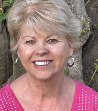 picture of Marcia Batchelor; a LCSW, EMDR Credentialed Therapist