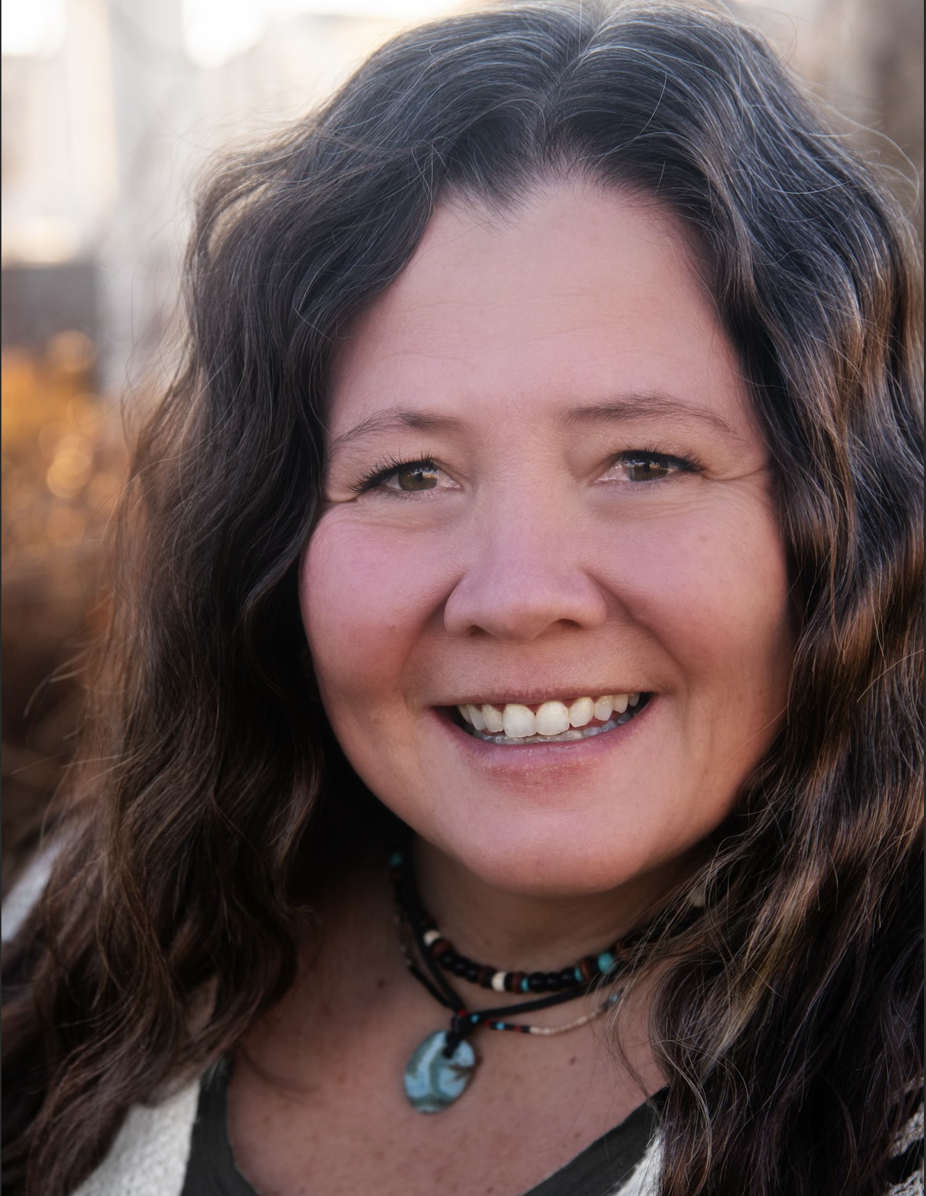 Picture of Mary Waters, a CMHC-I, EMDR Credentialed Therapist