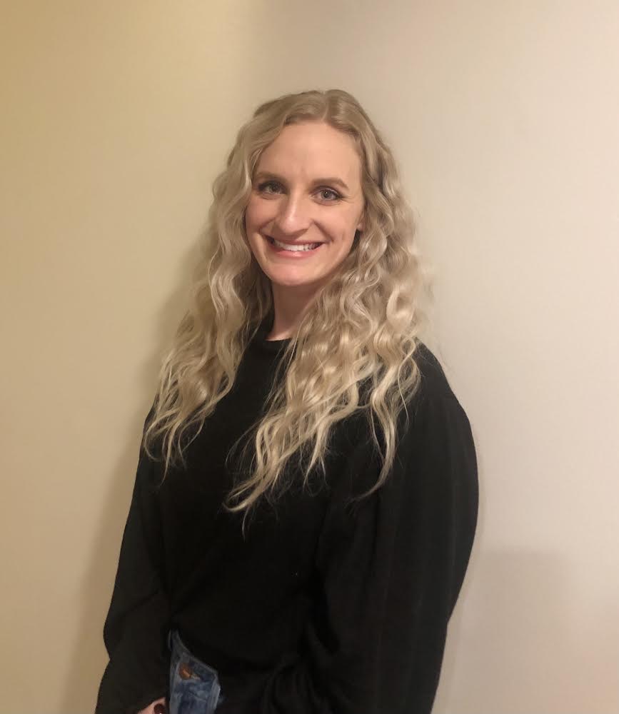 Picture of Mckenna Rittmanic, ACMHC & EMDR Credentialed Therapist