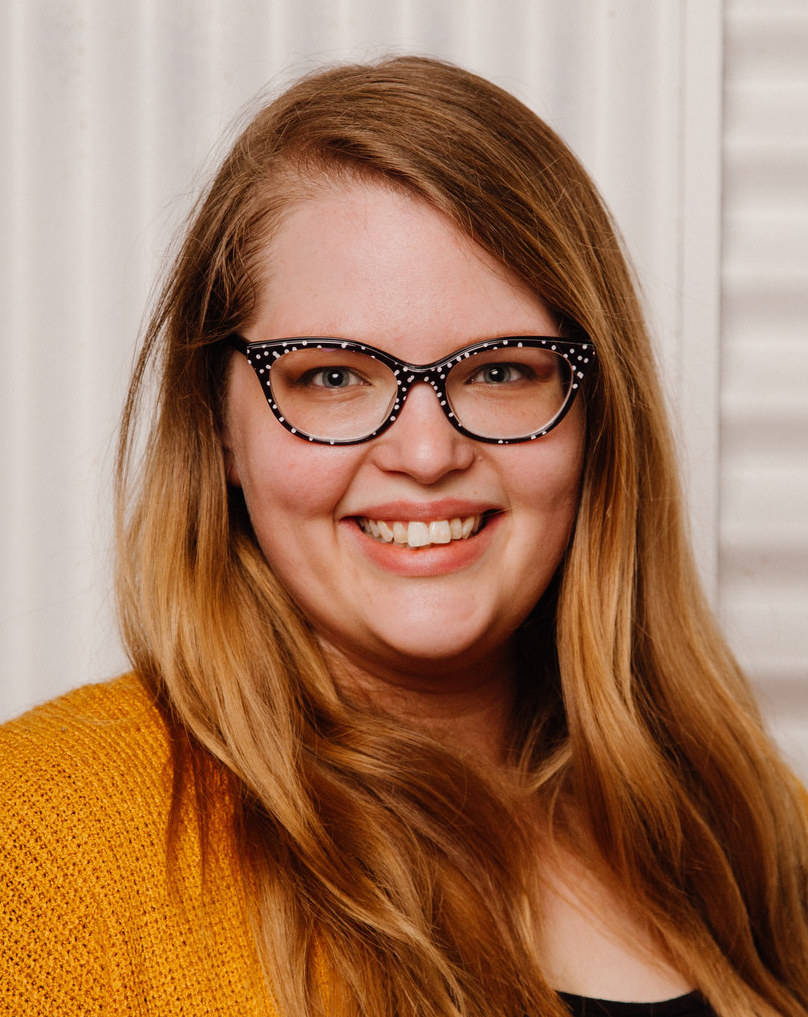 Picture of Mica Denman, a CSW-I Credentialed Therapist