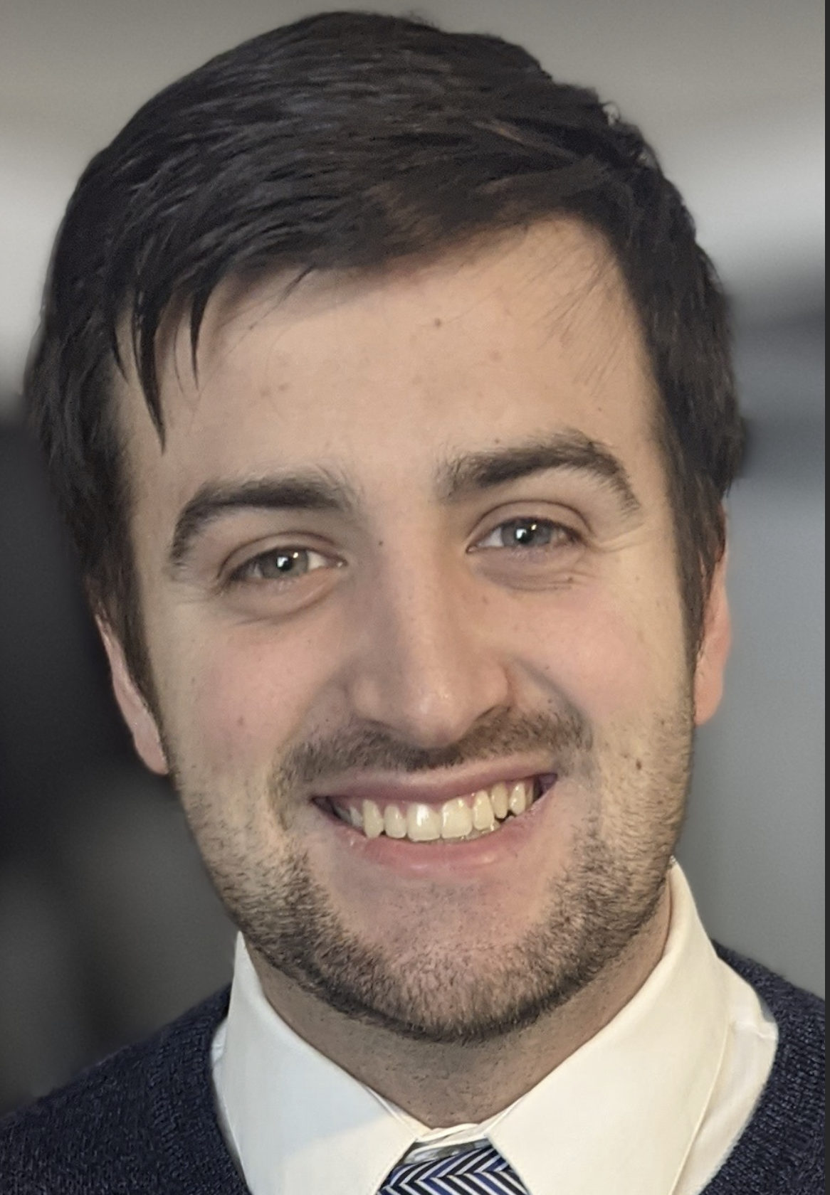 Picture of Morgan Ogden, a CMHC-I Credentialed Therapist