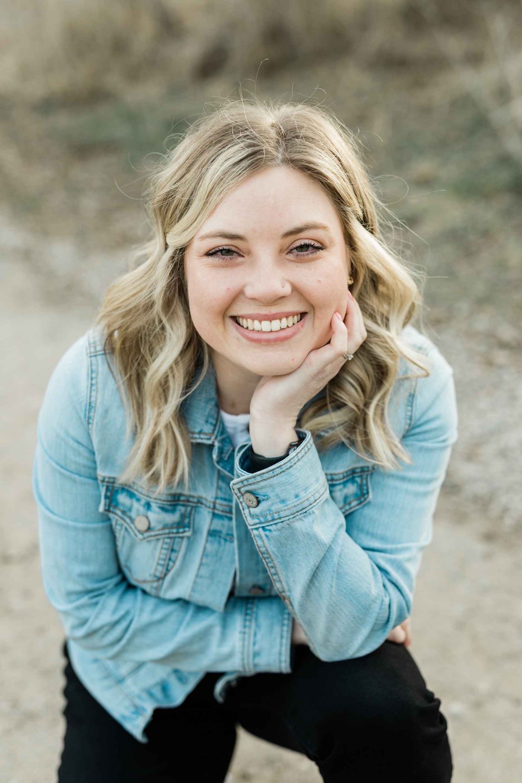 Picture of Natalee Dupuy: MFTA, MA Credentialed Therapist