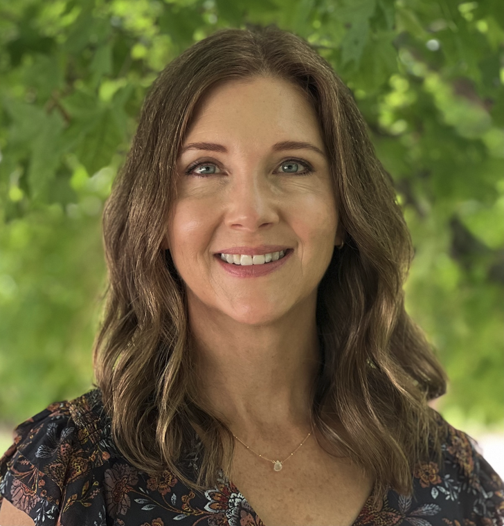 Picture of Shauna Wolferts, CSW-I & EMDR Credentialed Therapist