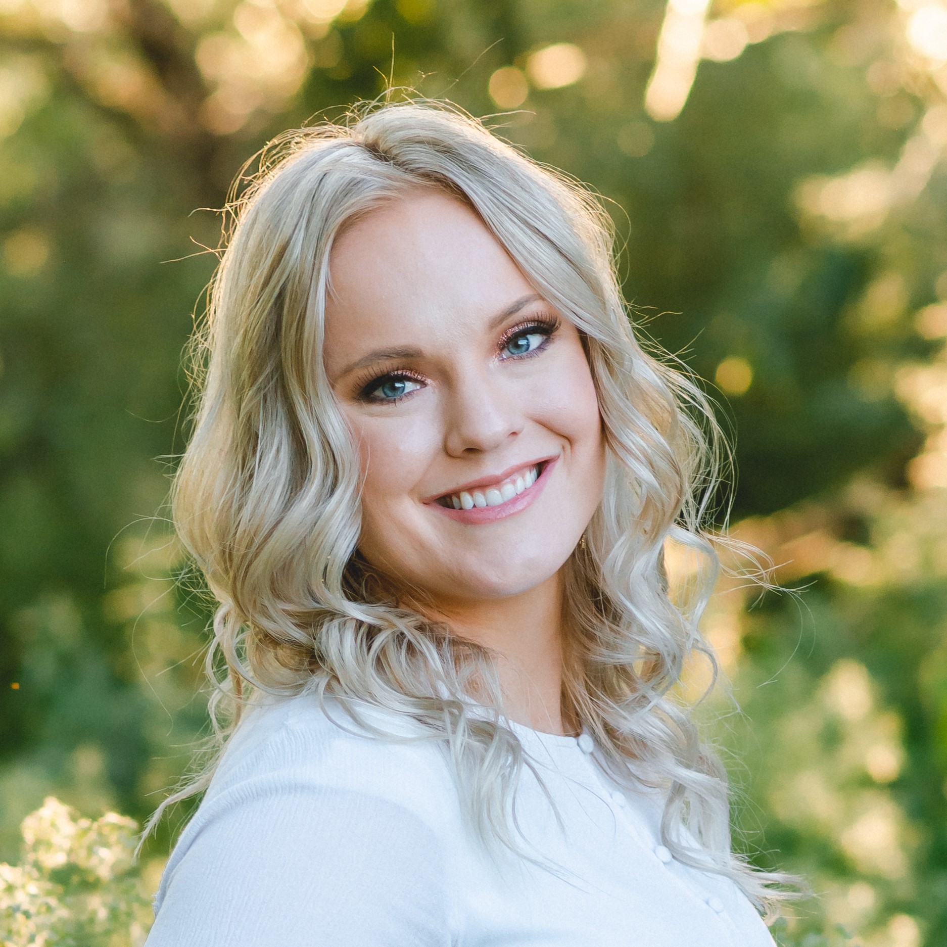 Picture of Kisten Nelson: CSW Credentialed Therapist