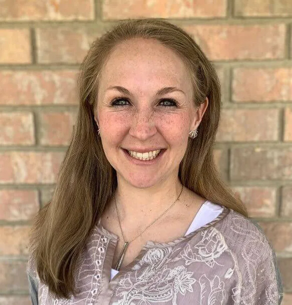 Picture of Whitney Hebbert: LMFT, EMDR Certified, EMDR Consultant, Clinical Driector