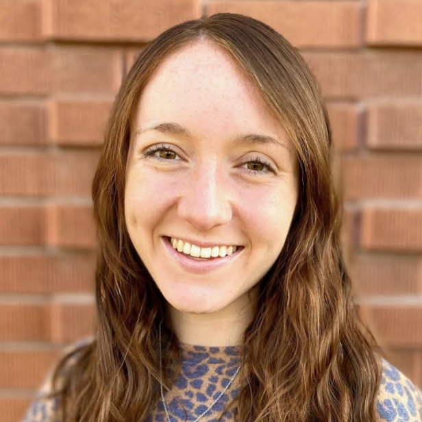 Picture of Whitney Hutchings: CSW Credentialed Therapist